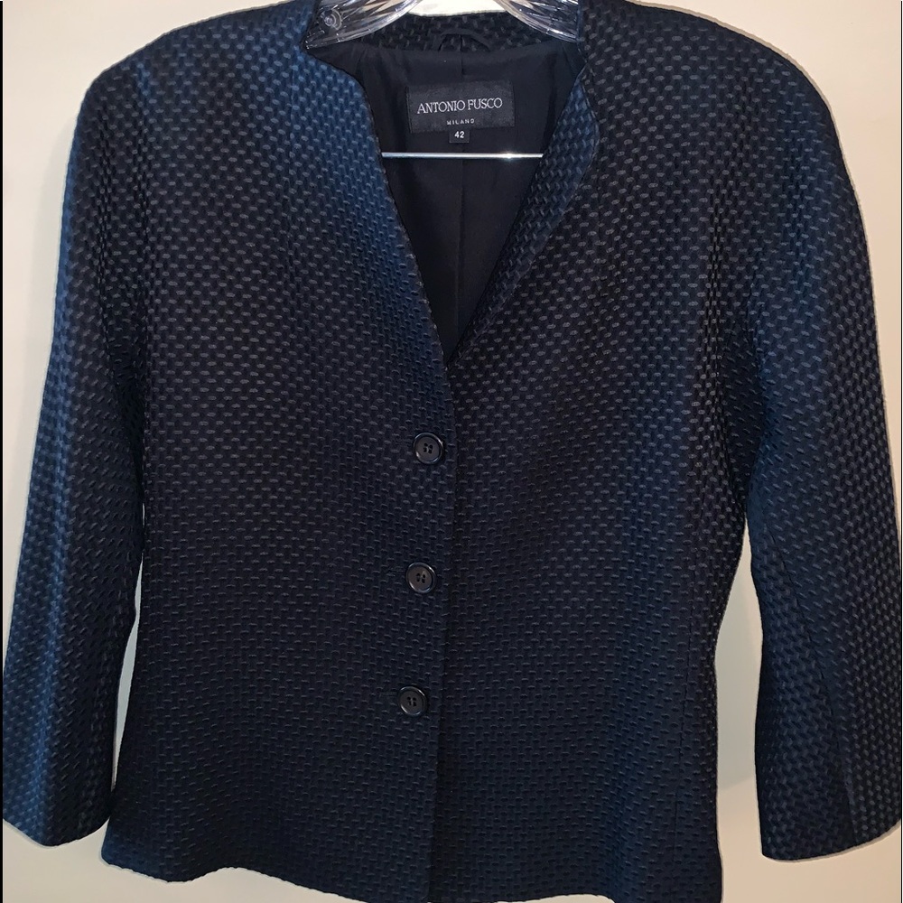 Antonio Fusco - Jacket , blazer